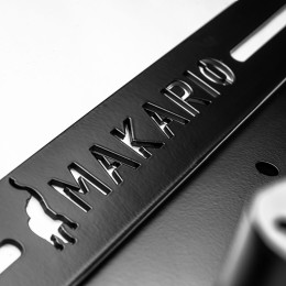 Держатель для дисков Makario настенный MA-DR