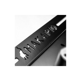 Держатель для дисков Makario настенный MA-DR