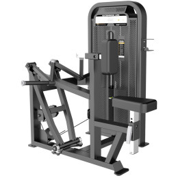 Гребная тяга с упором на грудь (Vertical Row) DHZ E5034 (U3034D)