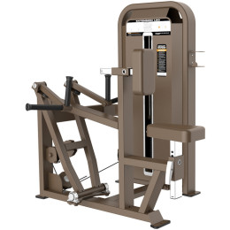 Гребная тяга с упором на грудь (Vertical Row) DHZ E5034 (U3034D)