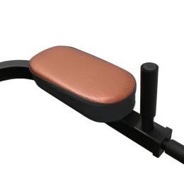 Силовой комплекс Oxygen Fitness Viking черный