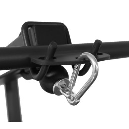 Силовой комплекс Oxygen Fitness Viking черный