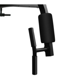 Силовой комплекс Oxygen Fitness Viking черный