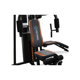 Силовой комплекс Oxygen Fitness Viking черный