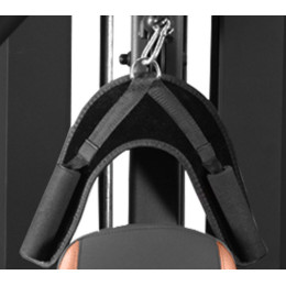 Силовой комплекс Oxygen Fitness Viking черный