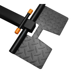 Силовой комплекс Oxygen Fitness Viking черный