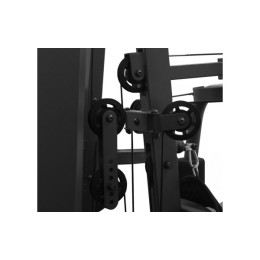 Силовой комплекс Oxygen Fitness Viking черный