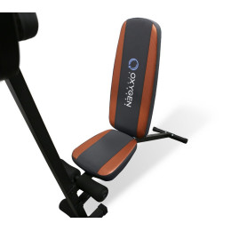 Силовой комплекс Oxygen Fitness Viking черный