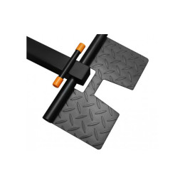 Силовой комплекс Oxygen Fitness Viking черный