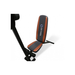 Силовой комплекс Oxygen Fitness Viking черный