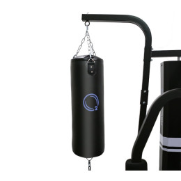 Силовой комплекс Oxygen Fitness Viking черный