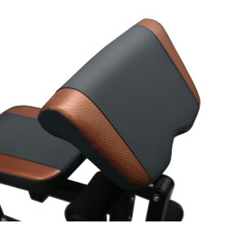 Силовой комплекс Oxygen Fitness Viking черный