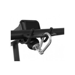 Силовой комплекс Oxygen Fitness Viking черный