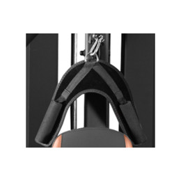 Силовой комплекс Oxygen Fitness Viking черный