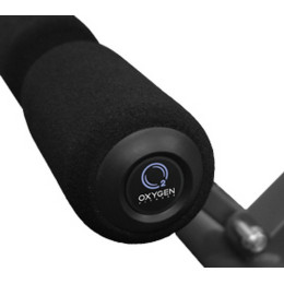 Силовой комплекс Oxygen Fitness Viking черный