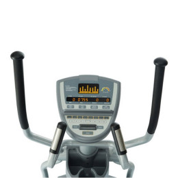 Эллиптический тренажер Circle Fitness E6