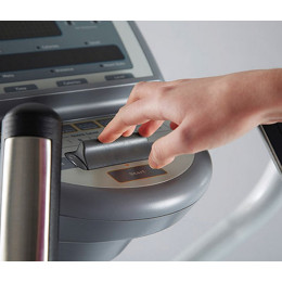 Эллиптический тренажер Circle Fitness E6