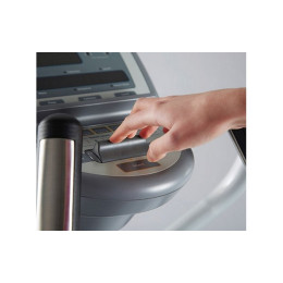 Эллиптический тренажер Circle Fitness E6