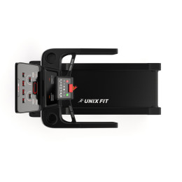 Беговая дорожка UnixFit 1550 PRO