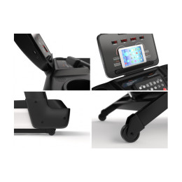 Беговая дорожка UnixFit 1550 PRO