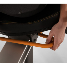 Велоэргометр Matrix R30XR-03 2021