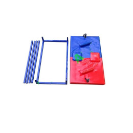 Стол для армрестлинга разборный, любительский Ellada М835