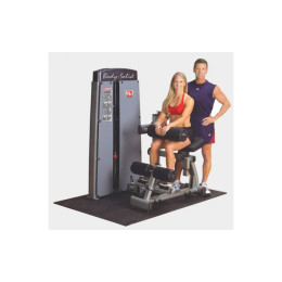 Пресс-спина Body Solid Pro-Dual DABB_SF