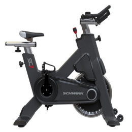 Сайкл-велотренажёр Schwinn SC7 CHF/9-7400-MINTP0