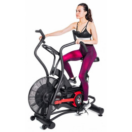 Велотренажер UltraGym UG-AB005