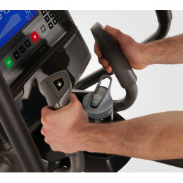 Эллиптический эргометр Matrix E30XR-03 2021