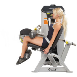 Разгибание\Сгибание ног сидя Hoist HD-3400