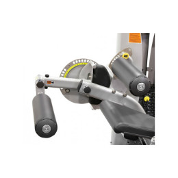 Разгибание\Сгибание ног сидя Hoist HD-3400