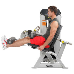 Разгибание\Сгибание ног сидя Hoist HD-3400