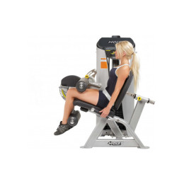 Разгибание\Сгибание ног сидя Hoist HD-3400