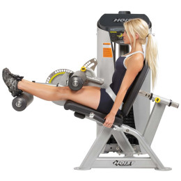 Разгибание\Сгибание ног сидя Hoist HD-3400