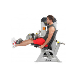Разгибание\Сгибание ног сидя Hoist HD-3400