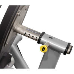 Разгибание\Сгибание ног сидя Hoist HD-3400