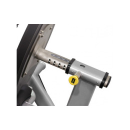 Разгибание\Сгибание ног сидя Hoist HD-3400