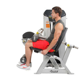 Разгибание\Сгибание ног сидя Hoist HD-3400