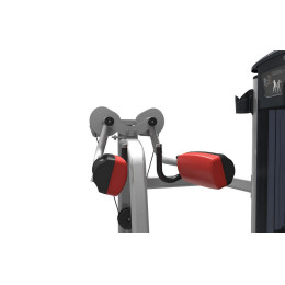 Дельта-машина Aerofit IT9524