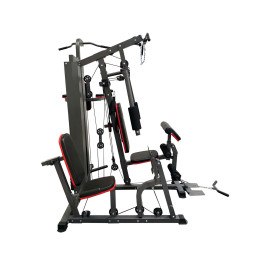 Силовой комплекс DFC D7007