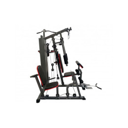 Силовой комплекс DFC D7007