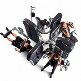 Разведение бедер Panatta 1MTH086