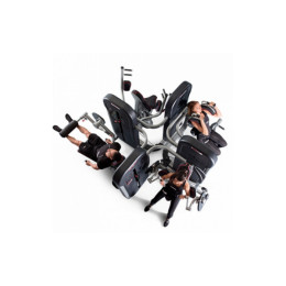 Разведение бедер Panatta 1MTH086