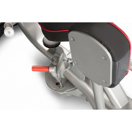 Разведение бедер Panatta 1MTH086