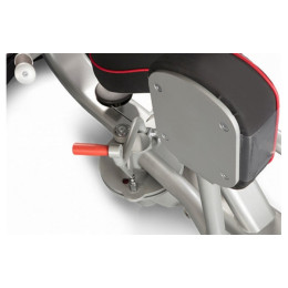 Разведение бедер Panatta 1MTH086