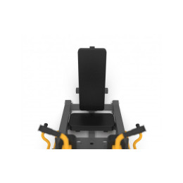 Жим ногами Stonerise DLP02