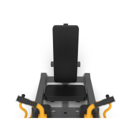 Жим ногами Stonerise DLP02