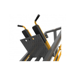 Жим ногами Stonerise DLP02