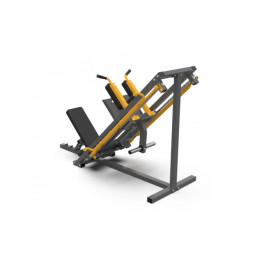 Жим ногами Stonerise DLP02